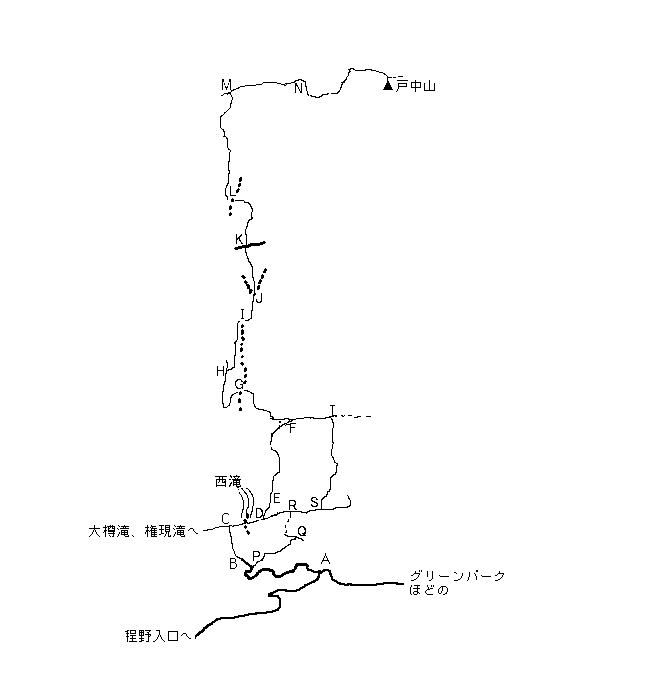 戸中山　マップ